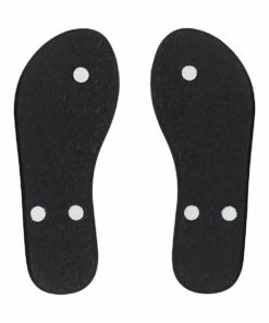 Top 10 🔔 Roxy Black & Pink Floral Portofino Flip-Flop - 👩 Women 🎉 -Hot Sale Roxy Shop zu108141346 alt 3 tm1661982178