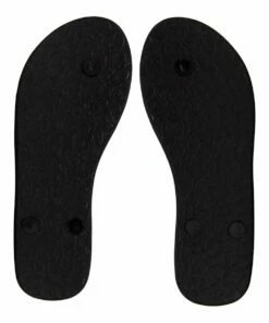 Top 10 ✔️ Roxy White & Black Teardrop Heart Flip-Flop - 👩 Women 🧨 -Hot Sale Roxy Shop zu108141365 alt 2 tm1664821113