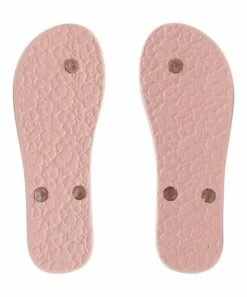 Flash Sale ✔️ Roxy Pink Stripe 'Roxy' Tahiti Flip-Flop - 👩 Women 😍 -Hot Sale Roxy Shop zu108141414 alt 3 tm1661982178