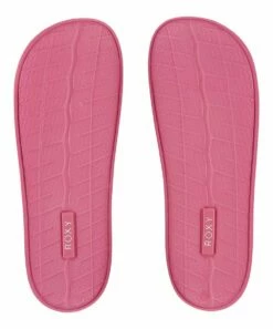 Promo ๐งจ Roxy Pink 'Roxy' Ornate Embossed Slide - ๐ฉ Women โ๏ธ 7 Promo ๐งจ Roxy Pink 'Roxy' Ornate Embossed Slide - ๐ฉ Women โ๏ธ -Hot Sale Roxy Shop zu108141420 alt 2 tm1664821113