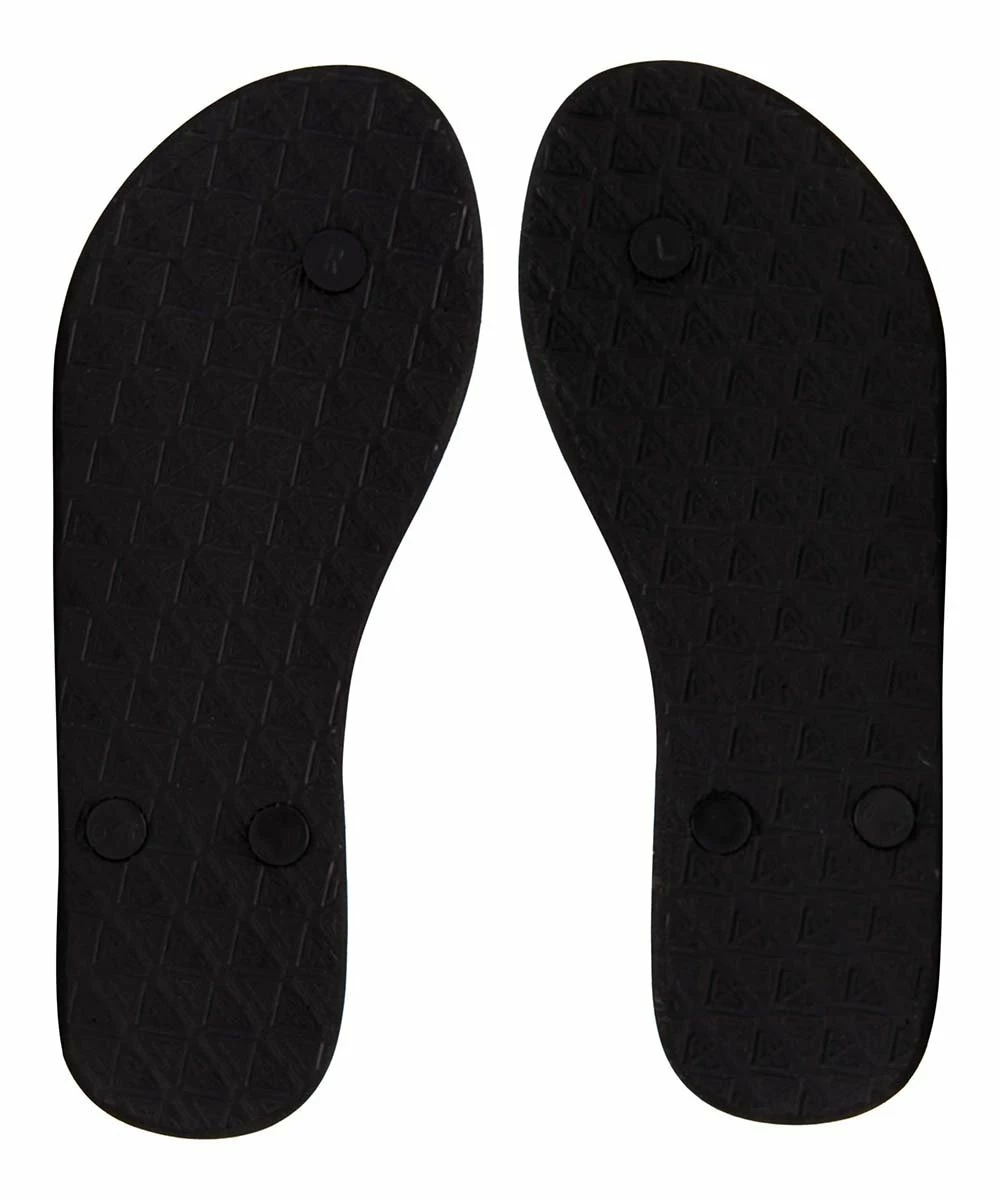 Buy ✔️ Roxy Black & White 'Roxy' Viva Flip-Flop - 👩 Women 💯 4 Buy ✔️ Roxy Black & White 'Roxy' Viva Flip-Flop - 👩 Women 💯 - Image 4