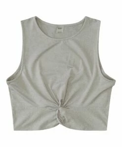 Buy ๐ Roxy Heritage Heather Twist-Hem Sun Might Shine Crop Top - Juniors ๐ 9 Buy ๐ Roxy Heritage Heather Twist-Hem Sun Might Shine Crop Top - Juniors ๐ -Hot Sale Roxy Shop zu108141502 alt 3 tm1664821113