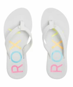 Buy ๐ Roxy Light Gray 'Roxy' Vista Flip-Flop - ๐ฉ Women ๐ 6 Buy ๐ Roxy Light Gray 'Roxy' Vista Flip-Flop - ๐ฉ Women ๐ -Hot Sale Roxy Shop zu108141538 alt 2 tm1661982178