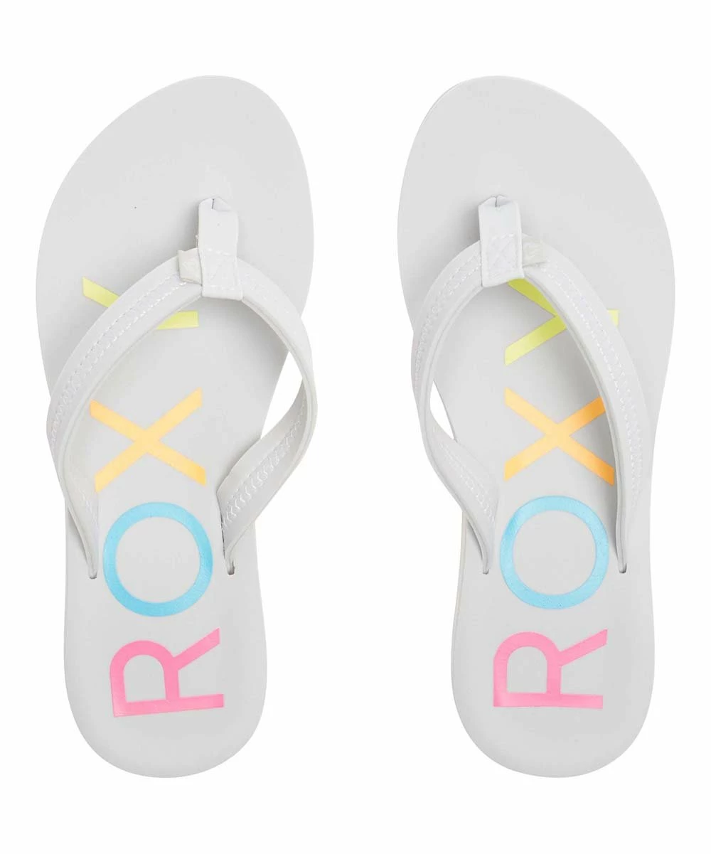Buy ๐ Roxy Light Gray 'Roxy' Vista Flip-Flop - ๐ฉ Women ๐ 3 Buy ๐ Roxy Light Gray 'Roxy' Vista Flip-Flop - ๐ฉ Women ๐ - Image 3