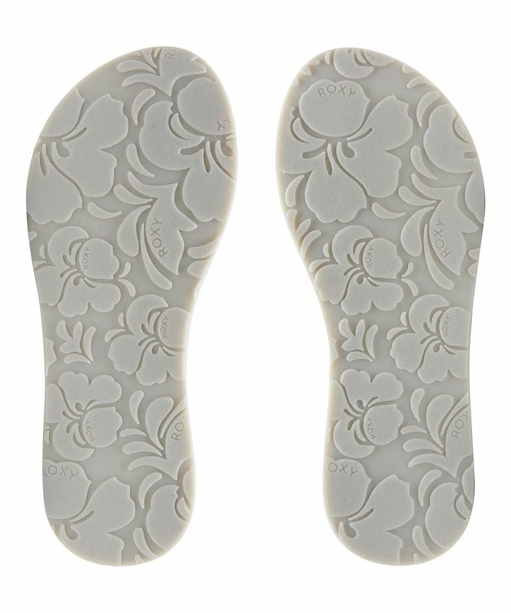 Buy ๐ Roxy Light Gray 'Roxy' Vista Flip-Flop - ๐ฉ Women ๐ 4 Buy ๐ Roxy Light Gray 'Roxy' Vista Flip-Flop - ๐ฉ Women ๐ - Image 4