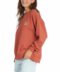 Buy ๐ Roxy Baked Clay 'Grateful For The Sun' Long-Sleeve Tee - Juniors ๐ฅฐ 5 Buy ๐ Roxy Baked Clay 'Grateful For The Sun' Long-Sleeve Tee - Juniors ๐ฅฐ -Hot Sale Roxy Shop zu108141557 alt 2 tm1672347610