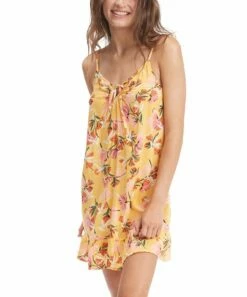 Wholesale 😍 Roxy Chamois Pressed Floral Be Right Back Sleeveless 👗 Dress - Juniors ❤️ 7 Wholesale 😍 Roxy Chamois Pressed Floral Be Right Back Sleeveless 👗 Dress - Juniors ❤️ -Hot Sale Roxy Shop zu108142784 alt 1 tm1664821113