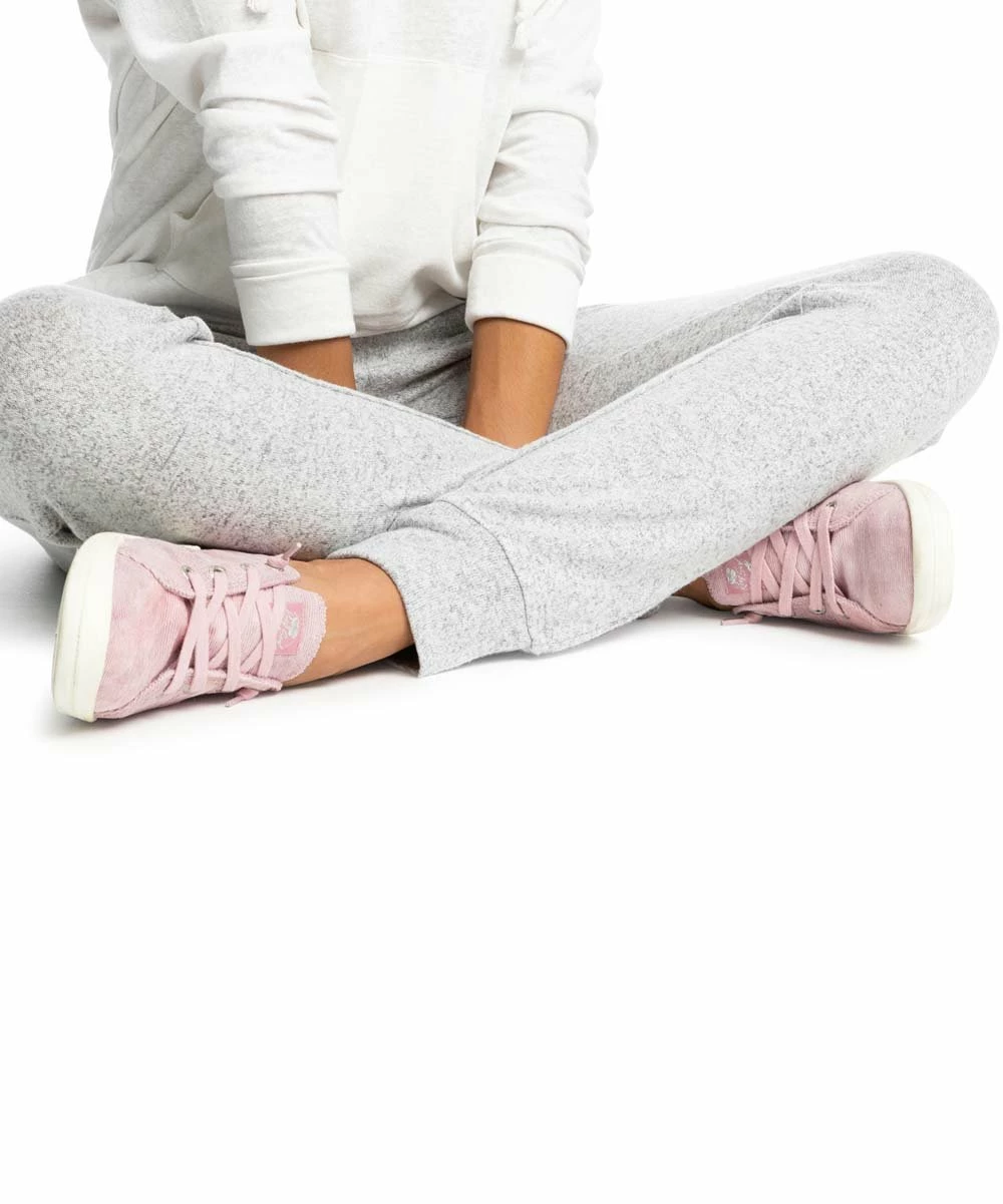 Top 10 ๐ Roxy Heather Pink Bayshore ๐ Sneaker - ๐ฉ Women โจ 3 Top 10 ๐ Roxy Heather Pink Bayshore ๐ Sneaker - ๐ฉ Women โจ - Image 3