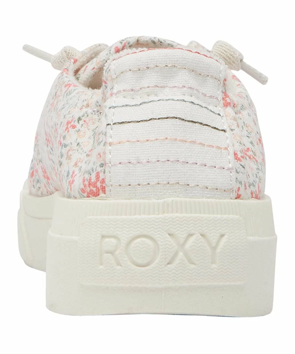 Promo 💯 Roxy Natural & Crazy Pink Roxy Rae 👟 Sneaker - 👩 Women 🤩 4 Promo 💯 Roxy Natural & Crazy Pink Roxy Rae 👟 Sneaker - 👩 Women 🤩 - Image 4