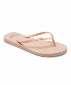 Outlet โ๏ธ Roxy Peach Cream Antilles Flip-Flop - ๐ฉ Women ๐ฏ