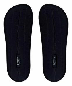 Outlet ๐งจ Roxy White & Indigo Palm Slide - ๐ฉ Women ๐ 6 Outlet ๐งจ Roxy White & Indigo Palm Slide - ๐ฉ Women ๐ -Hot Sale Roxy Shop zu108144806 alt 2 tm1664821113