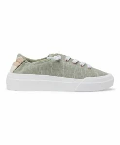 Flash Sale 🎉 Roxy Dusty Olive Roxy Rae 👟 Sneaker - 👩 Women 😀 7 Flash Sale 🎉 Roxy Dusty Olive Roxy Rae 👟 Sneaker - 👩 Women 😀 -Hot Sale Roxy Shop zu108146152 alt 3 tm1672347610