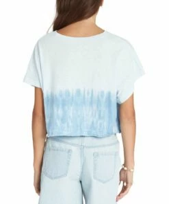 Best Pirce ๐ฅ Roxy Allure Tie-Dye Crewneck Crop Tee - Juniors ๐ 8 Best Pirce ๐ฅ Roxy Allure Tie-Dye Crewneck Crop Tee - Juniors ๐ -Hot Sale Roxy Shop zu108146363 alt 1 tm1664821004