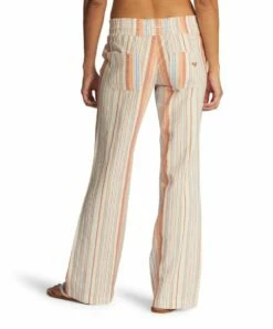 Best Sale 😀 Roxy Snow White Stripe Oceanside Pocket Lounge Pants - Juniors 🎁 9 Best Sale 😀 Roxy Snow White Stripe Oceanside Pocket Lounge Pants - Juniors 🎁 -Hot Sale Roxy Shop zu108146466 alt 1 tm1664821004