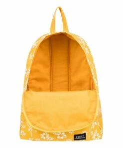 New 👏 Roxy Yolk Yellow Floral Sugar Baby Canvas 🎒 Backpack 🎁 7 New 👏 Roxy Yolk Yellow Floral Sugar Baby Canvas 🎒 Backpack 🎁 -Hot Sale Roxy Shop zu108147215 alt 3 tm1661982042