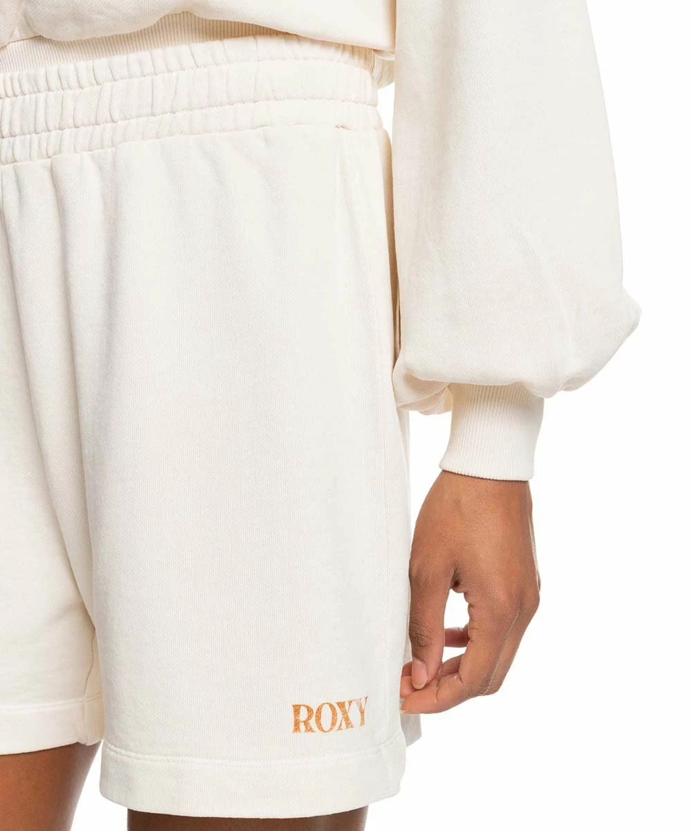 Best deal 🎉 Roxy Tapioca Cruising Elastic Waist Shorts - Juniors 🤩 2 Best deal 🎉 Roxy Tapioca Cruising Elastic Waist Shorts - Juniors 🤩 - Image 2
