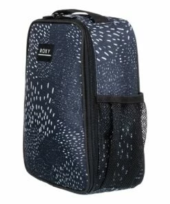 Best reviews of ๐ Roxy Anthracite Lovely Day Blueberry Sky Lunch Box ๐