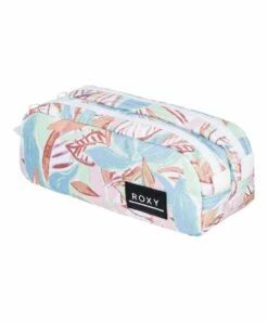 Flash Sale 😍 Roxy Spruce Les Fleur Da Rock Pencil Case ❤️