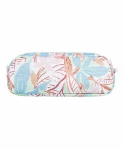 Flash Sale 😍 Roxy Spruce Les Fleur Da Rock Pencil Case ❤️ -Hot Sale Roxy Shop zu108147545 alt 2 tm1664821235