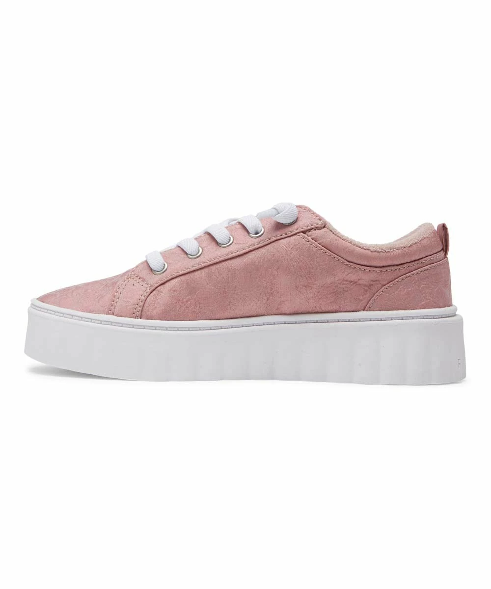 Cheap ๐ Roxy Dusty Purple Sheilahh Platform ๐ Sneaker - ๐ฉ Women ๐ 3 Cheap ๐ Roxy Dusty Purple Sheilahh Platform ๐ Sneaker - ๐ฉ Women ๐ - Image 3
