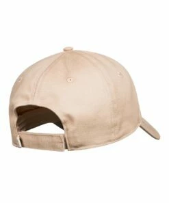 Deals ❤️ Roxy Beige 'Roxy' Dear Believer ⚾ Baseball Cap 🔔 -Hot Sale Roxy Shop zu108153664 alt 3 tm1661981895
