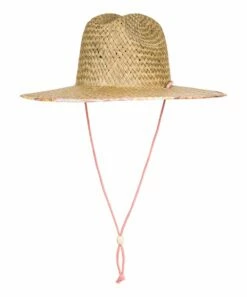 Flash Sale ✨ Roxy Toasted Nut Bloom Straw Sunhat ✨ -Hot Sale Roxy Shop zu108153683 alt 2 tm1664821894