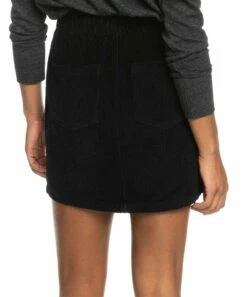 Budget 😀 Roxy Anthracite Corduroy Silent Days Mini 👗 Skirt - Juniors ✔️ 7 Budget 😀 Roxy Anthracite Corduroy Silent Days Mini 👗 Skirt - Juniors ✔️ -Hot Sale Roxy Shop zu108153982 alt 2 tm1664821894