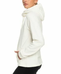 Top 10 👏 Roxy Egret Keeping Me Alive Zip-Up Hoodie - Juniors 🎉 -Hot Sale Roxy Shop zu108154183 alt 1 tm1664821894