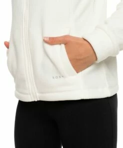 Top 10 👏 Roxy Egret Keeping Me Alive Zip-Up Hoodie - Juniors 🎉 -Hot Sale Roxy Shop zu108154183 alt 4 tm1664821894