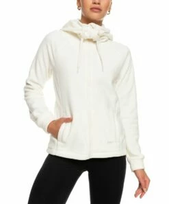 Top 10 ๐ Roxy Egret Keeping Me Alive Zip-Up Hoodie - Juniors ๐