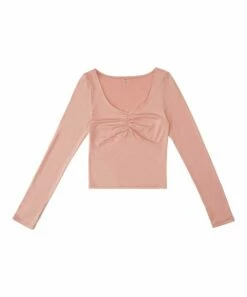 Budget ❤️ Roxy Mellow Rose Flirty Run Gathered Top - Juniors 🤩 -Hot Sale Roxy Shop zu109188603 alt 2 tm1664821894