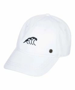 Best reviews of ๐คฉ Roxy Bright White Wave Next Level โพ Baseball Cap โ๏ธ