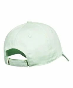 New 🤩 Roxy Pastel Green ⚾ Baseball Cap 🌟 -Hot Sale Roxy Shop zu109188746 alt 2 tm1664830950