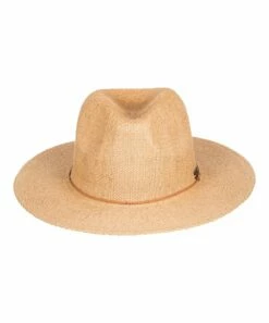 Cheapest 💯 Roxy Natural Early Sunset Panama Hat ❤️ -Hot Sale Roxy Shop zu109188777 alt 2 tm1672347610