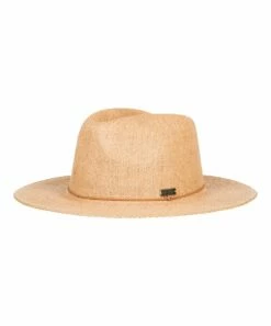 Cheapest 💯 Roxy Natural Early Sunset Panama Hat ❤️