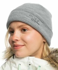 Best reviews of ✔️ Roxy Heather Gray Beanie 👍