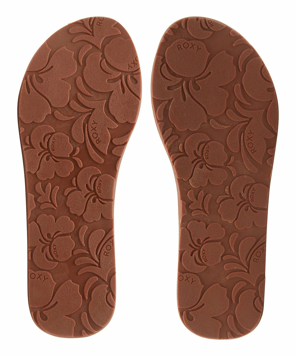 Best Pirce โญ Roxy Champagne Roselani ๐ฉด Sandal - ๐ฉ Women ๐ 2 Best Pirce โญ Roxy Champagne Roselani ๐ฉด Sandal - ๐ฉ Women ๐ - Image 2