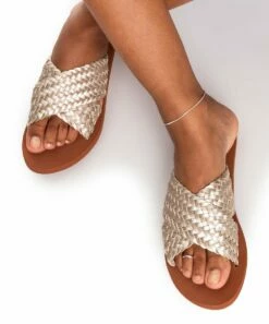 Best Pirce โญ Roxy Champagne Roselani ๐ฉด Sandal - ๐ฉ Women ๐ 6 Best Pirce โญ Roxy Champagne Roselani ๐ฉด Sandal - ๐ฉ Women ๐ -Hot Sale Roxy Shop zu111497280 alt 2 tm1672841453