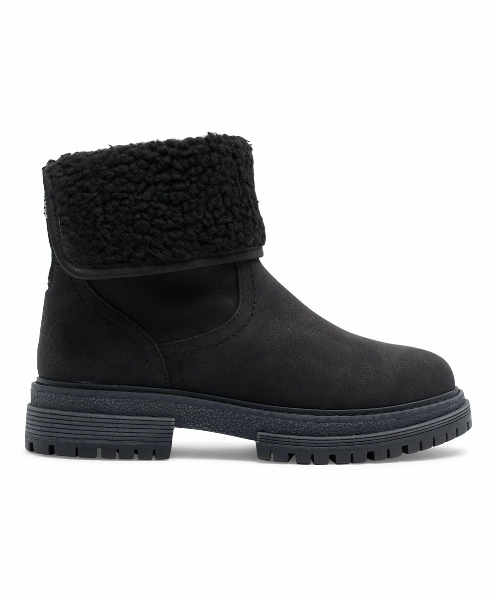 Outlet ๐ Roxy Black Autumn J Boot - ๐ฉ Women โญ 2 Outlet ๐ Roxy Black Autumn J Boot - ๐ฉ Women โญ - Image 2