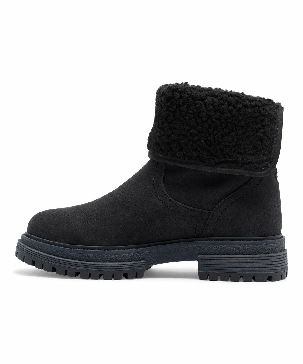 Outlet ๐ Roxy Black Autumn J Boot - ๐ฉ Women โญ 3 Outlet ๐ Roxy Black Autumn J Boot - ๐ฉ Women โญ - Image 3