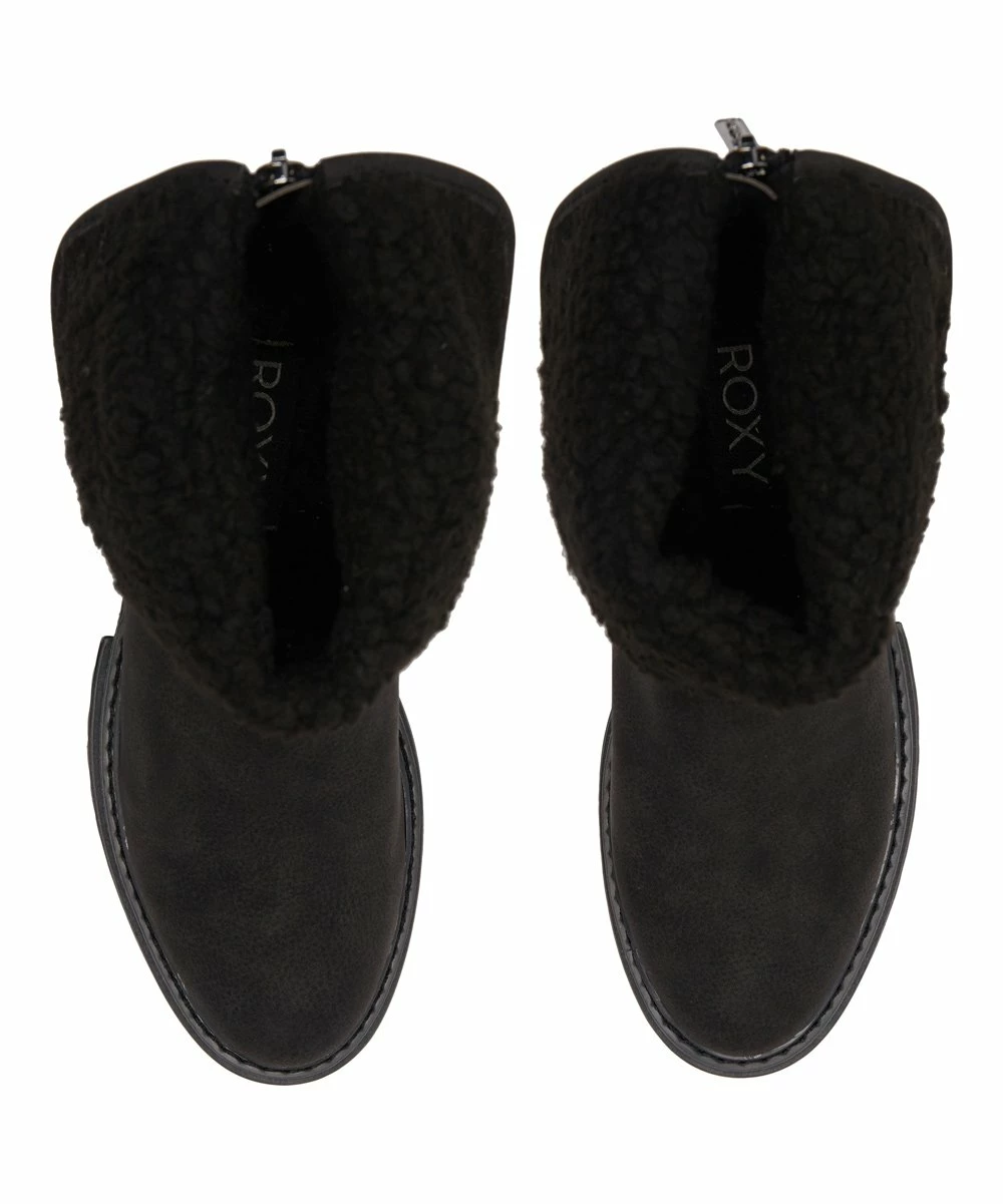 Outlet ๐ Roxy Black Autumn J Boot - ๐ฉ Women โญ 4 Outlet ๐ Roxy Black Autumn J Boot - ๐ฉ Women โญ - Image 4