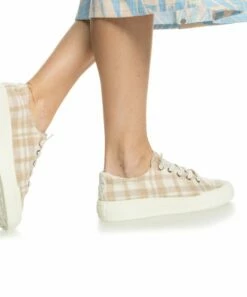 Coupon ๐ Roxy Tan Plaid Roxy Rae ๐ Sneaker - ๐ฉ Women โจ 7 Coupon ๐ Roxy Tan Plaid Roxy Rae ๐ Sneaker - ๐ฉ Women โจ -Hot Sale Roxy Shop zu111503303 alt 3 tm1672841876