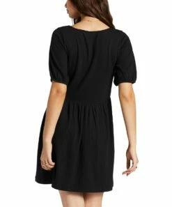 Buy โ๏ธ Roxy Anthracite All My Dreams A-Line ๐ Dress - Juniors ๐ 5 Buy โ๏ธ Roxy Anthracite All My Dreams A-Line ๐ Dress - Juniors ๐ -Hot Sale Roxy Shop zu111503346 alt 2 tm1672841876