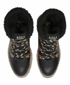 Discount ๐ Roxy Black Brandi II J Leather Boot - ๐ฉ Women โญ 7 Discount ๐ Roxy Black Brandi II J Leather Boot - ๐ฉ Women โญ -Hot Sale Roxy Shop zu111503389 alt 2 tm1672841876