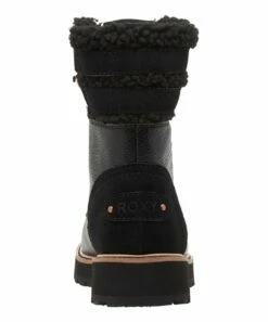 Discount ๐ Roxy Black Brandi II J Leather Boot - ๐ฉ Women โญ 8 Discount ๐ Roxy Black Brandi II J Leather Boot - ๐ฉ Women โญ -Hot Sale Roxy Shop zu111503389 alt 3 tm1672841876