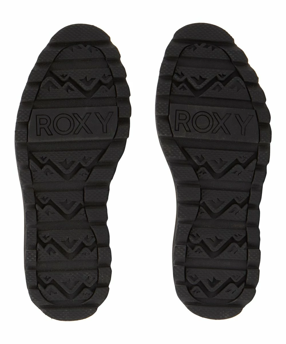 Discount ๐ Roxy Black Brandi II J Leather Boot - ๐ฉ Women โญ 5 Discount ๐ Roxy Black Brandi II J Leather Boot - ๐ฉ Women โญ - Image 5