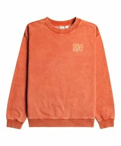 Brand new 👏 Roxy Etruscan Red True Story Crewneck Sweatshirt - Juniors ✨ 8 Brand new 👏 Roxy Etruscan Red True Story Crewneck Sweatshirt - Juniors ✨ -Hot Sale Roxy Shop zu111503839 alt 4 tm1672841876