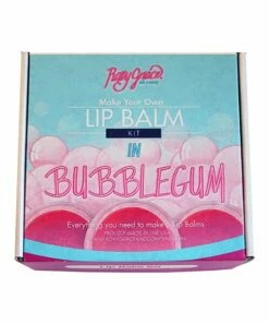 Cheap ✔️ Roxy Grace Bubblegum DIY Lip Gloss Kit 😍