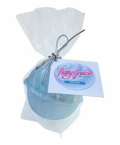 Cheapest 🎁 Roxy Grace Blue Surprise Bath Bomb ⭐
