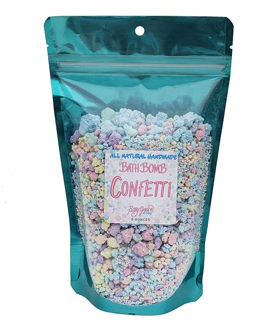 Discount โญ Roxy Grace Bath Bomb Confetti ๐ 1 Discount โญ Roxy Grace Bath Bomb Confetti ๐